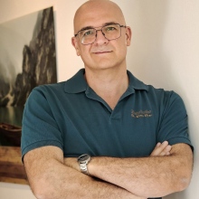 Bild vergrößern: Robert Khuri Elyas, Orthopäde & Unfallchirurg Berlin