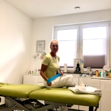 Bild vergrößern: Resi Emonts, Heilpraktiker Herzogenrath