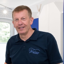 Bild vergrößern: Arend Duis, Zahnarzt Uplengen