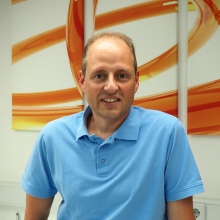 Bild vergrößern: Joachim Teßmar, Zahnarzt Bamberg