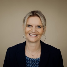 Bild vergrößern: Monika Wahle, Heilpraktiker für Psychotherapie Esslingen