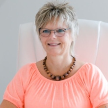 Bild vergrößern: Sabine Johanns, Heilpraktiker Nümbrecht