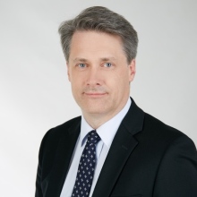 Bild vergrößern: Andreas Schmitz, Neurochirurg Düsseldorf