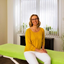 Bild vergrößern: Cornelia Holtschke, Heilpraktiker Penzberg