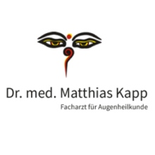 Praxis Dr.med.Matthias Kapp Facharzt für Augenheilkunde