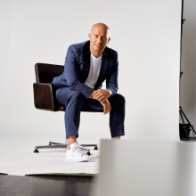 Sascha Hauk, Heilpraktiker für Psychotherapie Speyer