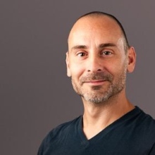 Bild vergrößern: Jörg Wittemann, Heilpraktiker für Psychotherapie Jena