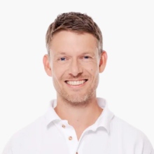 Sebastian Krause, Zahnarzt Berlin