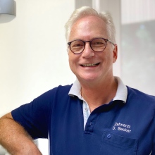 Bild vergrößern: Detlef Becker, Zahnarzt Bochum