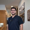 Burak Cakmak, Zahnarzt Gütersloh