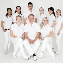 Bild vergrößern: Rolf Winnen, Zahnarzt Düsseldorf