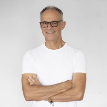 Bild vergrößern: Thomas B. Fischer, Arzt Düsseldorf