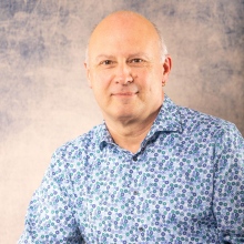 Bild vergrößern: Christof Bauer, Heilpraktiker für Psychotherapie Leingarten