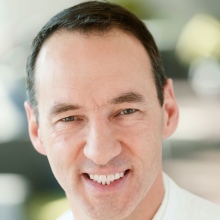 Bild vergrößern: Martin Mory, Gefäßchirurg Leonberg