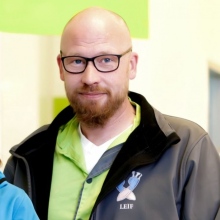 Bild vergrößern: Leif Torben Krüger, Zahnarzt Garbsen