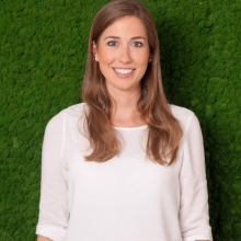 Bild vergrößern: Siena Rauskolb, Heilpraktiker Wolfsburg