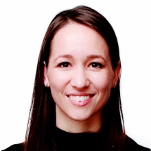 Bild vergrößern: Magdalena Rahm, Physiotherapeut Berlin