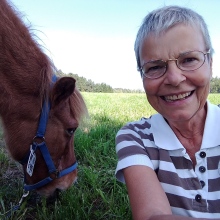 Bild vergrößern: Margarete Jäger, Kinder- und Jugendarzt München