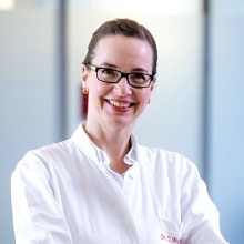 Bild vergrößern: Carola Würtenberger, Neurochirurg Stuttgart