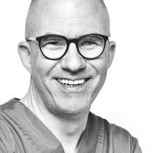 Bild vergrößern: Kai-Hendrik Bormann, Zahnarzt Hamburg
