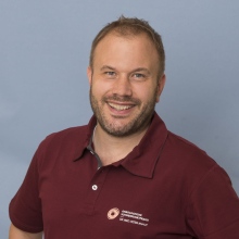 Bild vergrößern: Peter Anhut, Internist Kronach