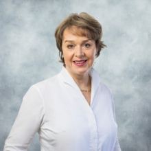 Bild vergrößern: Angelika Brandes, Strahlentherapeut Sindelfingen