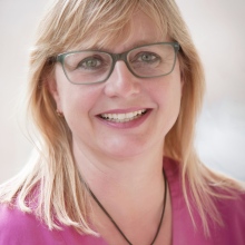 Bild vergrößern: Brigitte Mösch, Zahnarzt Ulm