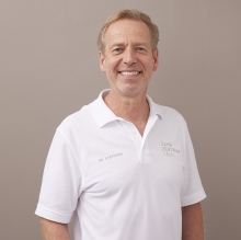 Bild vergrößern: Hermann Steffens, Zahnarzt Daun