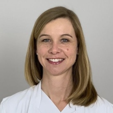 Bild vergrößern: Andrea Eujen, Neurologe Bamberg