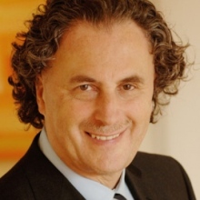 Bild vergrößern: Dieter B. Mayer-Eichberger, Frauenarzt (Gynäkologe) Stuttgart