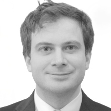 Bild vergrößern: David Chapireau, Mund-Kiefer-Gesichtschirurg Mainz