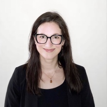Nicole Wacker, Psychologischer Psychotherapeut Berlin