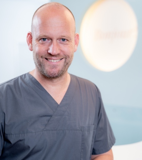 Dr. med. Jochen Vöge - Facharzt für Allgemeinchirurgie, Orthopäde ...