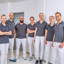 Zahngesundheitszentrum Amberg Altstadt MVZ   