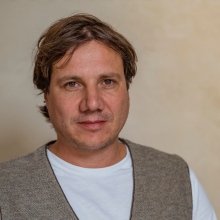 Bild vergrößern: Julian Müller, Allgemeinmediziner Hochspeyer