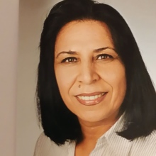 Bild vergrößern: Maha Hanna Daud, Zahnarzt München