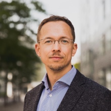 Carsten Stepan, Heilpraktiker München