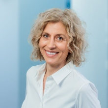 Bild vergrößern: Catalina Hiebsch, Zahnarzt Gelsenkirchen