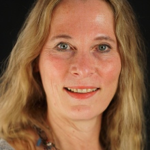 Bild vergrößern: Ute Oberwahrenbrock, Psychologischer Psychotherapeut Rödinghausen