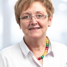 Bild vergrößern: Heidemarie Tonscheidt, Strahlentherapeut Dortmund