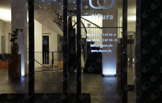 Dr.-Medic Stom. (Ro) Diana Svoboda Msc, Msc-1