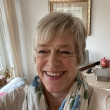 Bild vergrößern: Gudrun Fricke, Heilpraktiker für Physiotherapie Sulingen