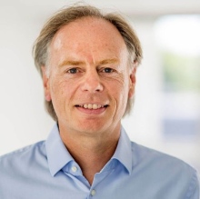 Bild vergrößern: Hans Peter Behrenbeck, Internist Köln