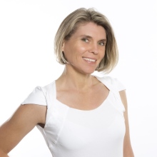 Bild vergrößern: Manuela Knorr, Heilpraktiker Bretzfeld