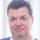 Dr. med. dent. Wolfgang Morche