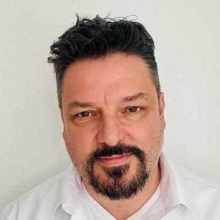 Bild vergrößern: Jafeth Mariani, Heilpraktiker für Psychotherapie Berlin