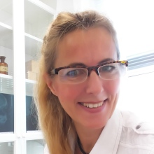 Bild vergrößern: Petra Weise, Heilpraktiker Düsseldorf