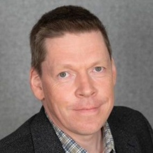 Bild vergrößern: Markus Klute, Heilpraktiker für Psychotherapie Koblenz