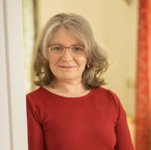 Bild vergrößern: Larisa Wegmann, Heilpraktiker Bad Neustadt an der Saale