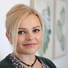 Bild vergrößern: Christine Rudolf, Psychologischer Psychotherapeut Meschede